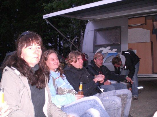 ZuspterStunde