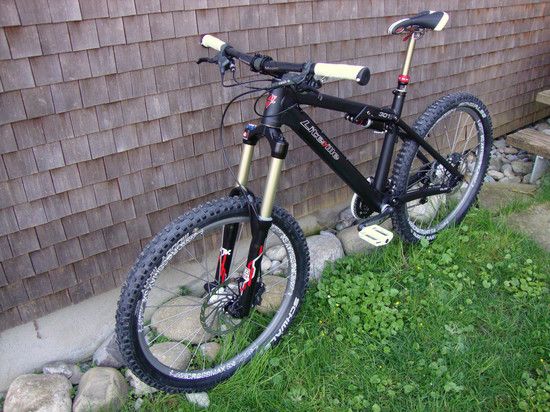 Liteville 301 Mk8
