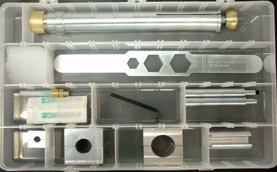 dmpfertools