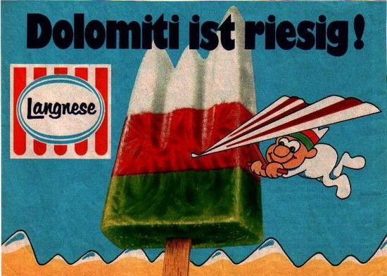 dolomiti