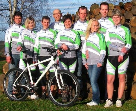 Team 2010