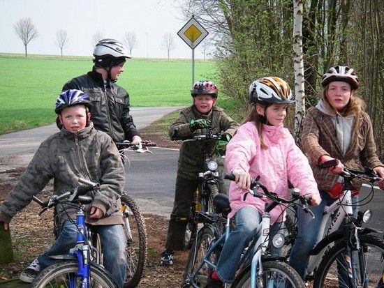 KidsonTour