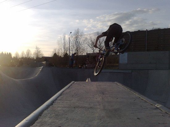 3er Spine