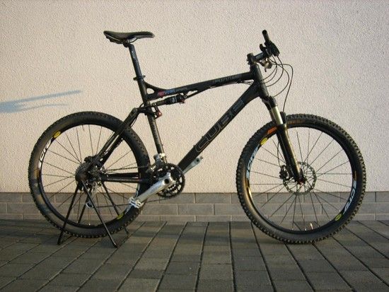 Cube AMS pro