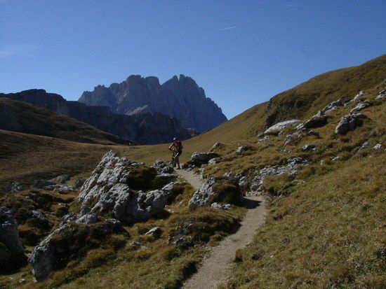BikeSdtirol