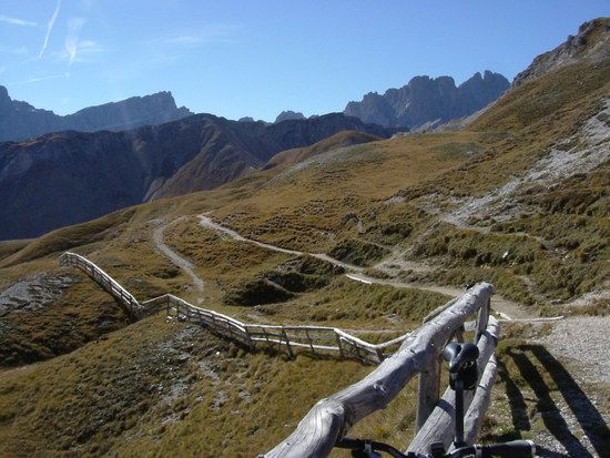 BikeSdtirol