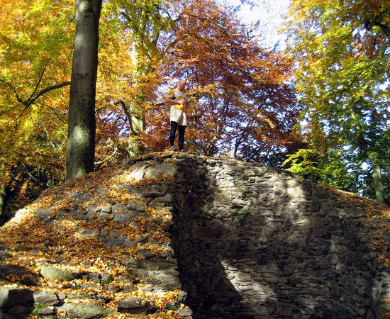 Herbstrail