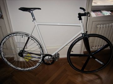 Fixie 
