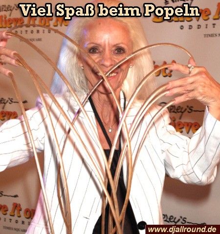 popeln