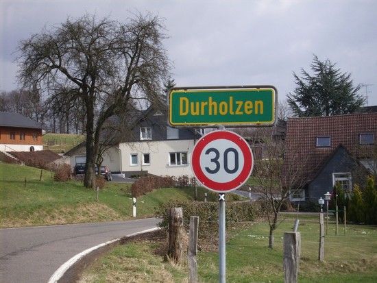 224 durchholzen