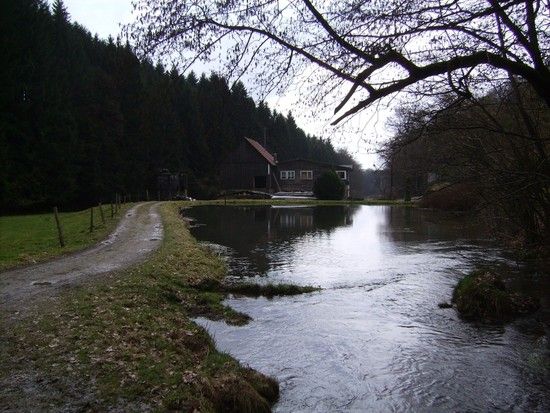 235 haus am see