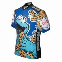 cookie monster