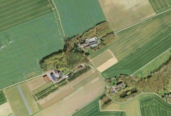 Helfs Hof, Wattenscheid