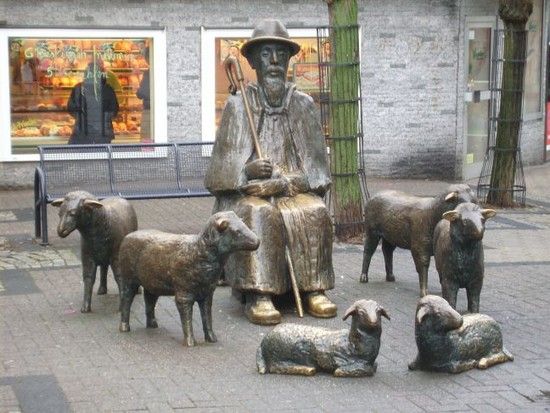 hirte