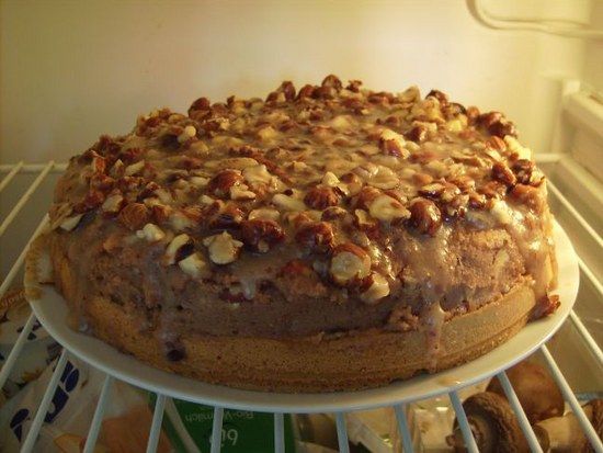 torte