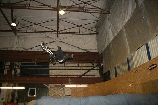 hallen huggels flip
