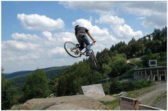 winterberg &lt;3 gedreiert