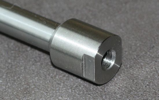 SteckachseDetail