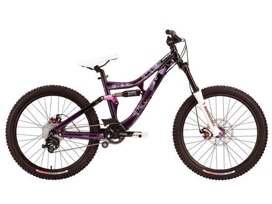 specialized Gromhit