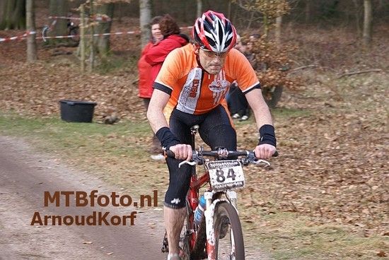 Bergrace Wageningen 2009