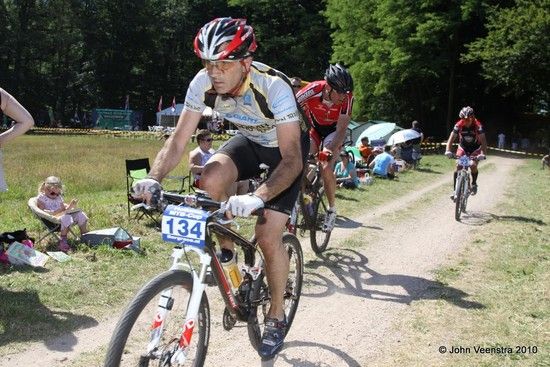 Bergrace oosterbeek