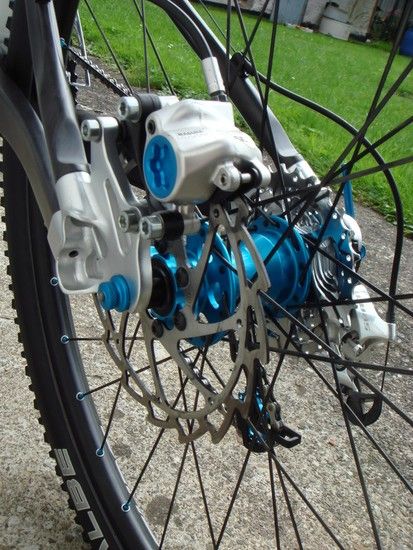 Bremssattel