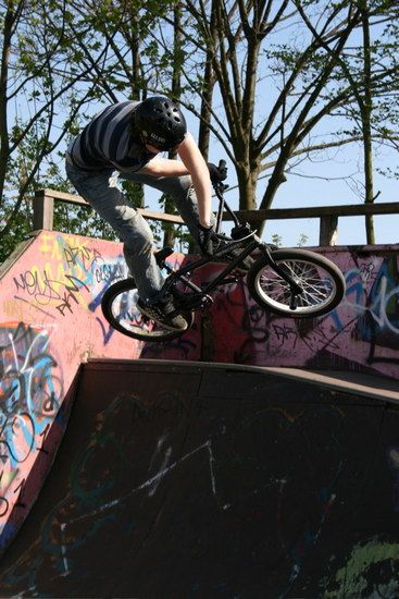 BmxDorstenRobinX-UpAirMinirampe