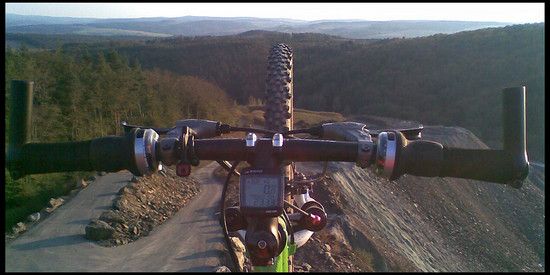 Steinbruch Taunus