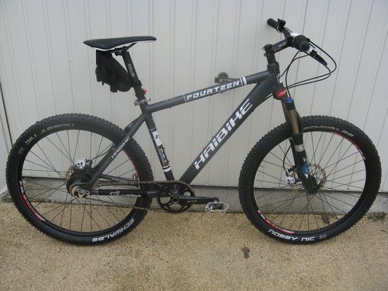 Rohloff