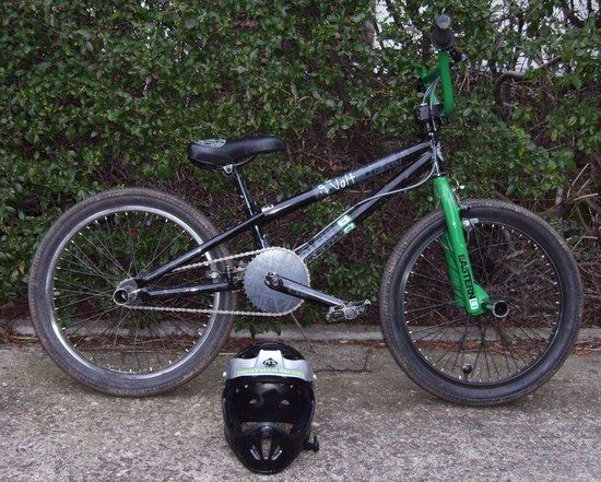 BMXNiklas
