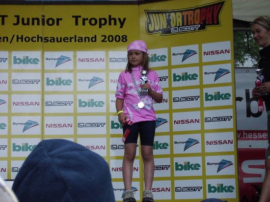 podium willingen 2008