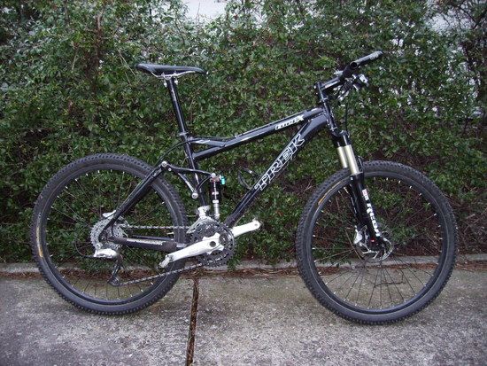 TREK