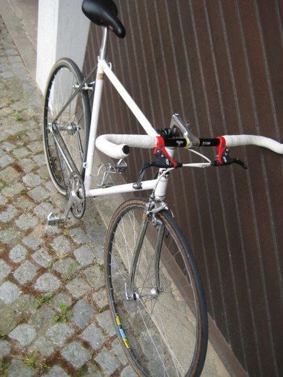 Ciöcc Singlespeed/fixed gear 