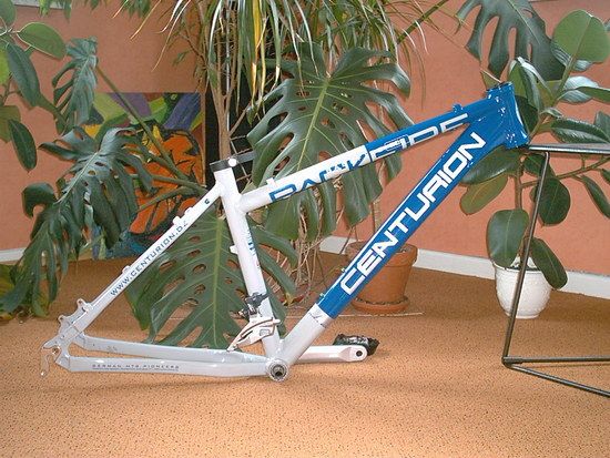 Backfire 800