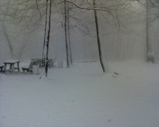 7 Berge Ostern 2008/3
