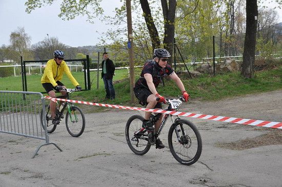 MTB-Marathon Bad Harzburg 2