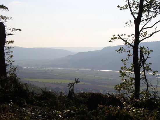 Die Weser