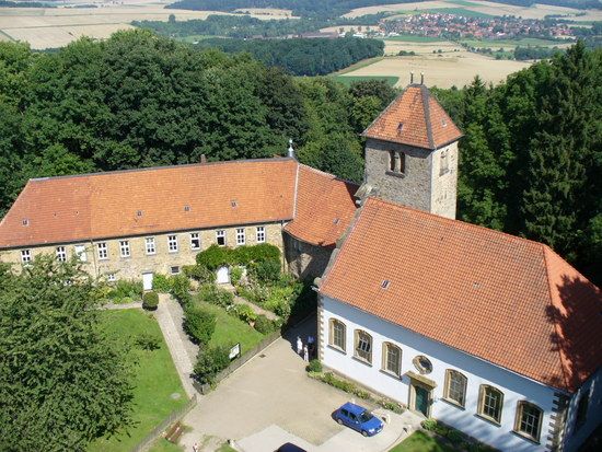 Woldenburg