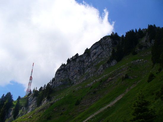 Der Grünten