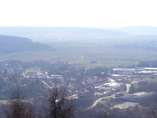 Bad Salzdetfurth