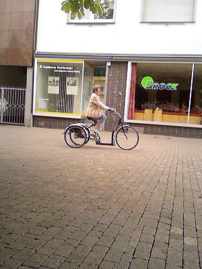 street/3-Rad