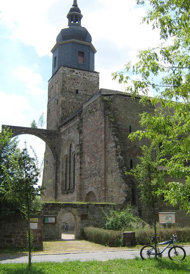 12.KlosterkircheThalbrgelEt3