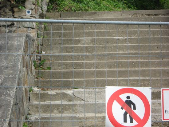 2.DurchgangverbotenEt2
