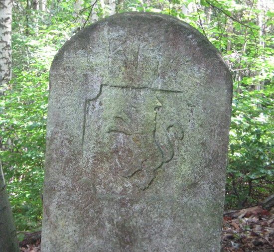7.Grenzstein