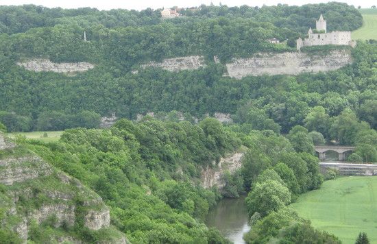 BlickzurRudelsburg
