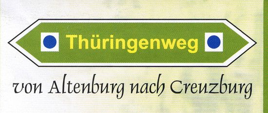 DerThringenweg