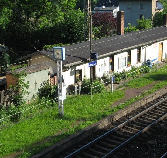 HaltepunktPaditz
