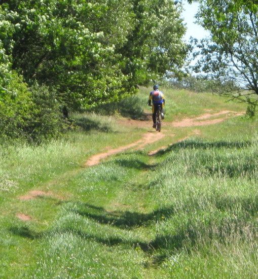 Karstwanderweg
