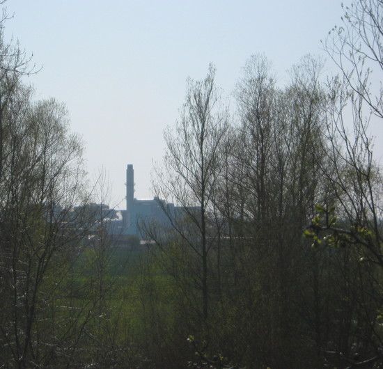KraftwerkDeuben