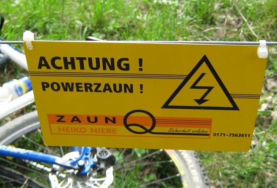 Stromtutweh